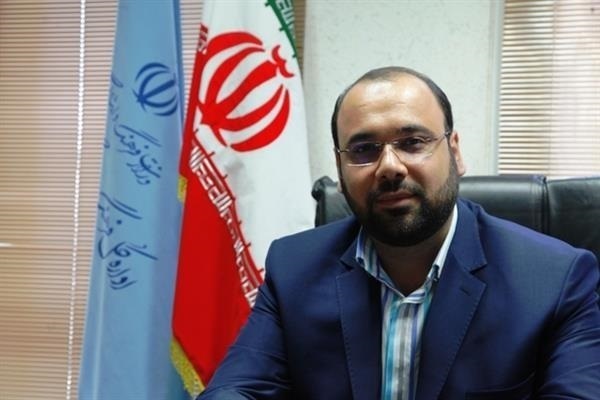 سیدمصطفی میرعرب رضی معاون قرآن و عترت اداره کل فرهنگ و ارشاد اسلامی قم