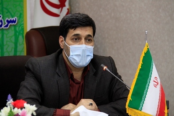 حجتالله نریمانی، معاون پرورشی و فرهنگی آموزشوپرورش استان کردستان حجتالله نریمانی، معاون پرورشی و فرهنگی آموزشوپرورش استان کردستان