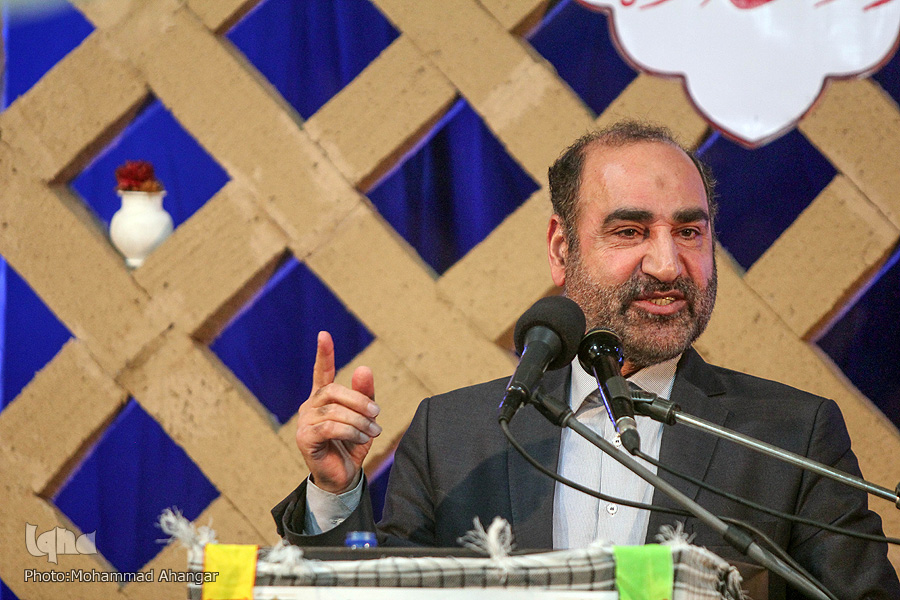 توصیف دقیق مقام معظم رهبری از حجت&zwnj;الاسلام شفیعی
