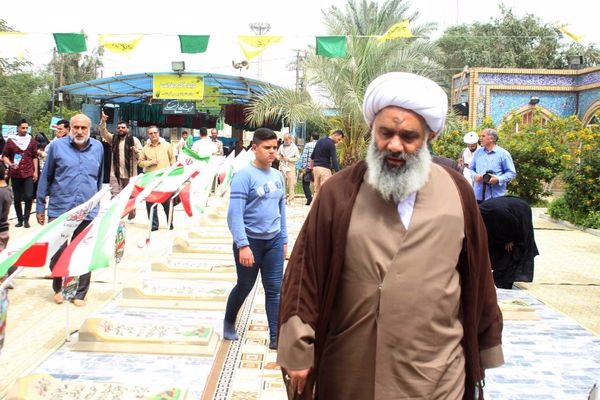 شهید علم الهدی، آغازگر تربیت نسل موثری در خوزستان بود