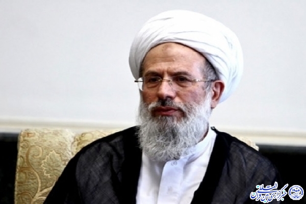 آیت&zwnj;الله ری شهری