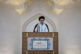 شعار سال باید در عمل اجرایی شود