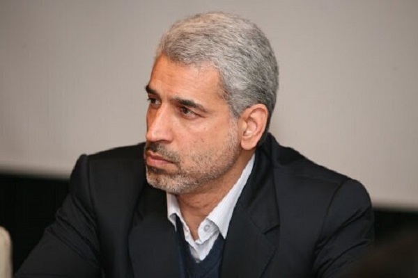 بازدید استاندار خوزستان از معراج شهدای اهواز