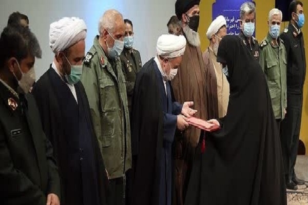 خدیجه مرحمتی