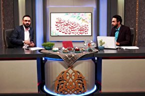 فیلم | مرور اخبار قرآنی سال 1400