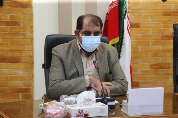 رحمان جلالی معاون سیاسی، امنیتی و اجتماعی استاندار کرمان 