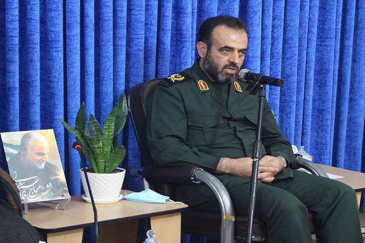 تبيين اقدامات جهادی يکي از مولفه&zwnj;های جهاد تبيين است