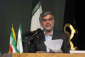 محمد جواد سلمان&zwnj;پور، سرپرست معاونت بورس و امور دانشجویان خارج سازمان امور دانشجویان