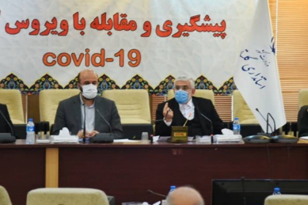 زنگانه استاندار گلستان