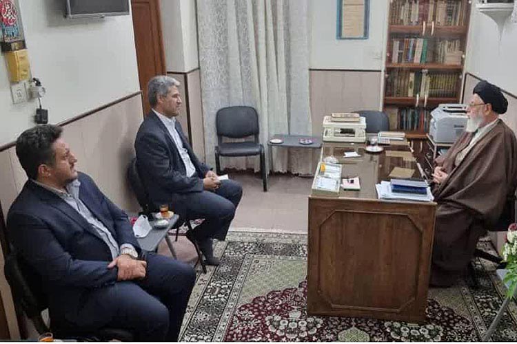 قرارگاه فرهنگی جوانان در یزد ایجاد شود