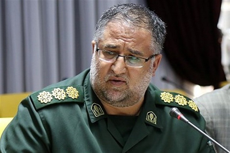 راهیان نور ابزار رسانهای در مقابله با جنگ نرم دشمنان است راهیان نور ابزار رسانهای در مقابله با جنگ نرم دشمنان است