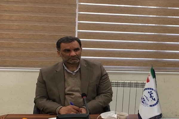 احمدرا دالوند، معاون عمرانی استاندار لرستان