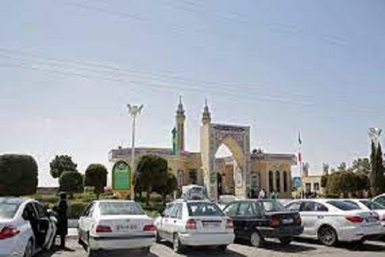 پذیرایی شبانه&zwnj;روزی از زائران در هفت مسیر منتهی به مشهدالرضا(ع)