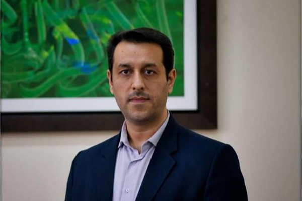محمد رعیت مدیر کل فرهنگ و ارشاد گلستان