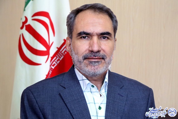 عبدالله بحرالعلومی فرهنگ و ارشاد اردبیل