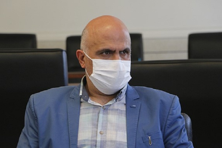 مهدی امیدبخش، معاون فرهنگی و امور رسانه&zwnj;ای اداره&zwnj;کل فرهنگ و ارشاد اسلامی استان فارس