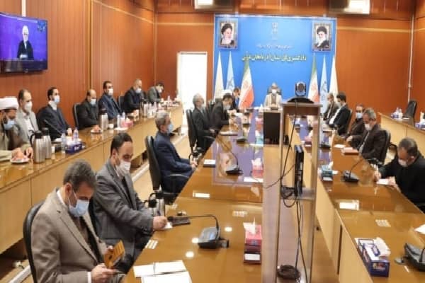 آزادی 5000 زندانی درسال گذشته در آذربایجان&zwnj;غربی