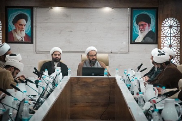مسجد، هیئت و فضای مجازی؛ اولویت&zwnj;های اصلی امسال تبلیغات اسلامی خوزستان (آماده)