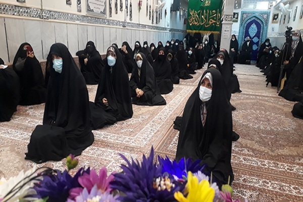 مؤسسه نورالیقین