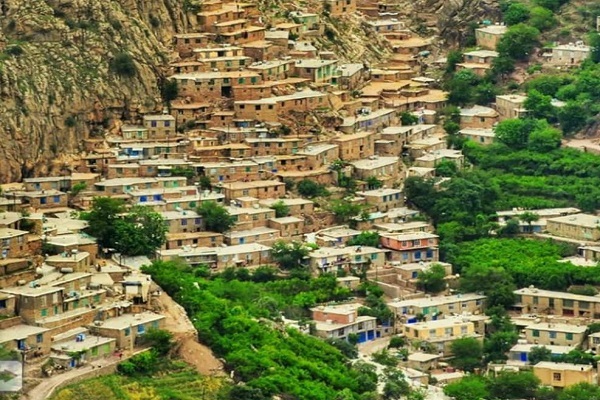 آشنایی با جاذبههای گردشگری سروآباد آشنایی با جاذبههای گردشگری سروآباد