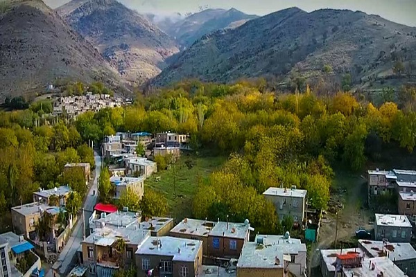 آشنایی با جاذبههای گردشگری سروآباد آشنایی با جاذبههای گردشگری سروآباد