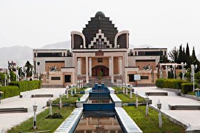 ویدئوکست | باغ موزه دفاع مقدس کرمان