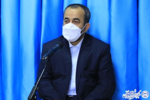 جواد قناعت، استاندار خراسان&zwnj;جنوبی