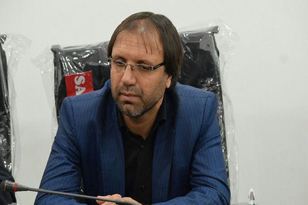 تقی دریکوندی، رئیس اداره امور قرآنی اوقاف لرستان