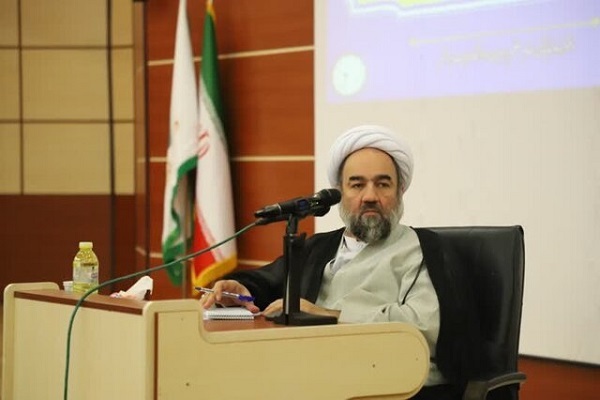 آیتالله محامی امامجمعه زاهدان آیتالله محامی امامجمعه زاهدان