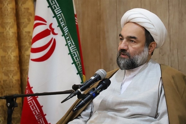 آیت‌الله محامی