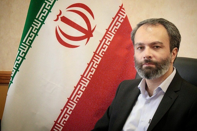 محمد رضا صادقی معاون هماهنگی امور اقتصادی استاندار سمنان ایجاد اندیشکده حکمرانی در سمنان