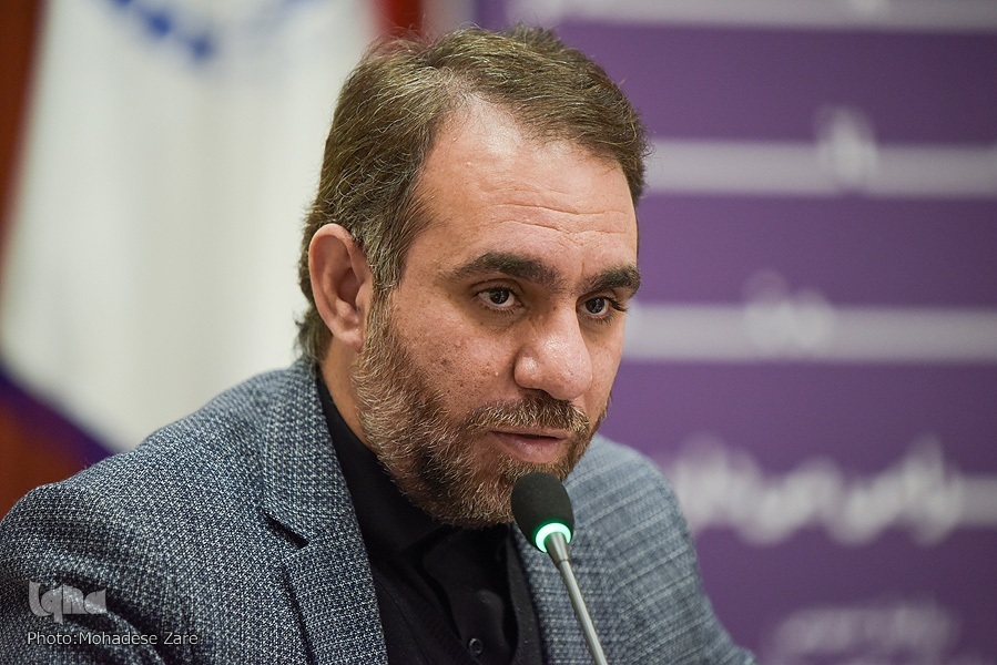 حسین دهقان، معاون توسعه استانداری خراسان رضوی
