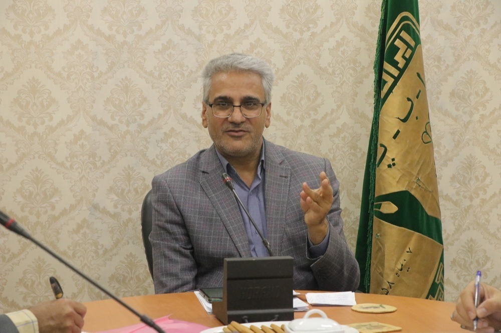 مجمع خیرین بازمانده از تحصیل تشکیل خواهد شد