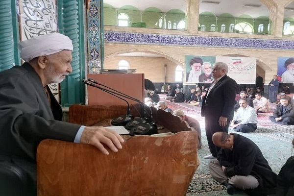 9 دی به فرصتی برای تجدیدپیمان با ولایت تبدیل شد