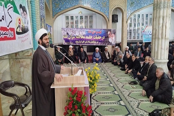 حجت‌الاسلام میثم فیاضی