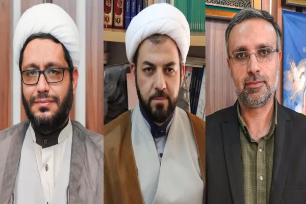 دبیران علمی و اجرایی اولین همایش ملی کارآمدی و پایداری خانواده با رویکرد اسلامی