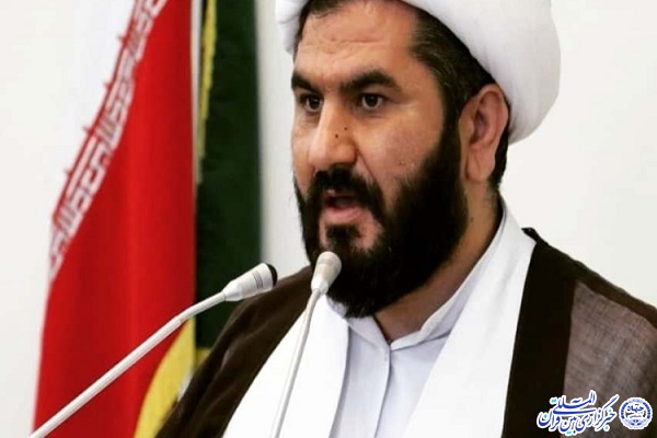 طهماسبی رئیس امور تبلیغات اسلامی اردبیل