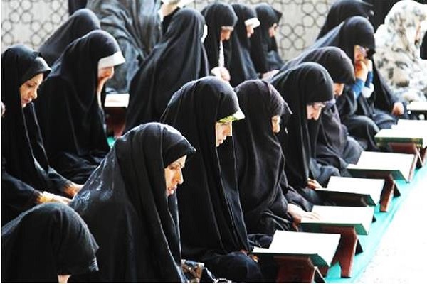 طرح قرآنی