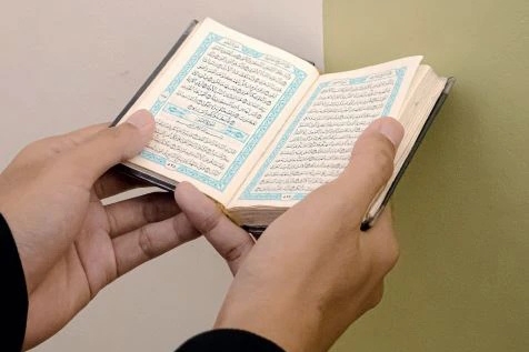تفخیم و ترقیق حرف «ر» در قرائت قرآن