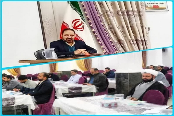 دوره توانمندسازی مدیران قرآن، عترت و نماز یگان‌های ارتش
