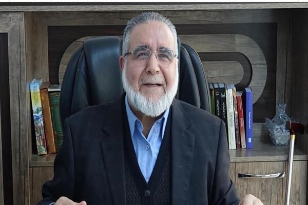 مصطفی مسلم ، دکترای علوم قرآن از دانشگاه الازهر مصر