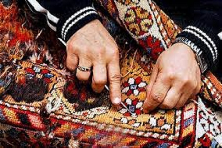 صنایع دستی