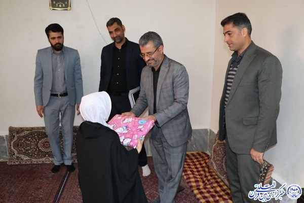 خانه یک زندانی در بیرجند