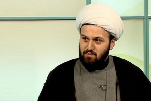 حجت الاسلام حمید نیکزاد، دبیر ستاد همکاری های حوزه علمیه و آموزش و پرورش