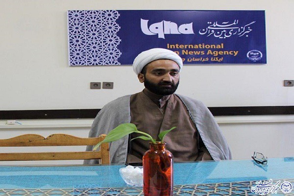 حجت‌الاسلام قاسم فلسفی، مشاور و کارشناس مذهبی