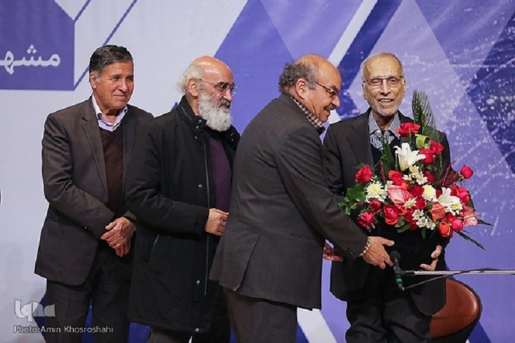 بزرگداشت هادی خانیکی، عضو هیئت‌علمی دانشگاه علامه طباطبایی