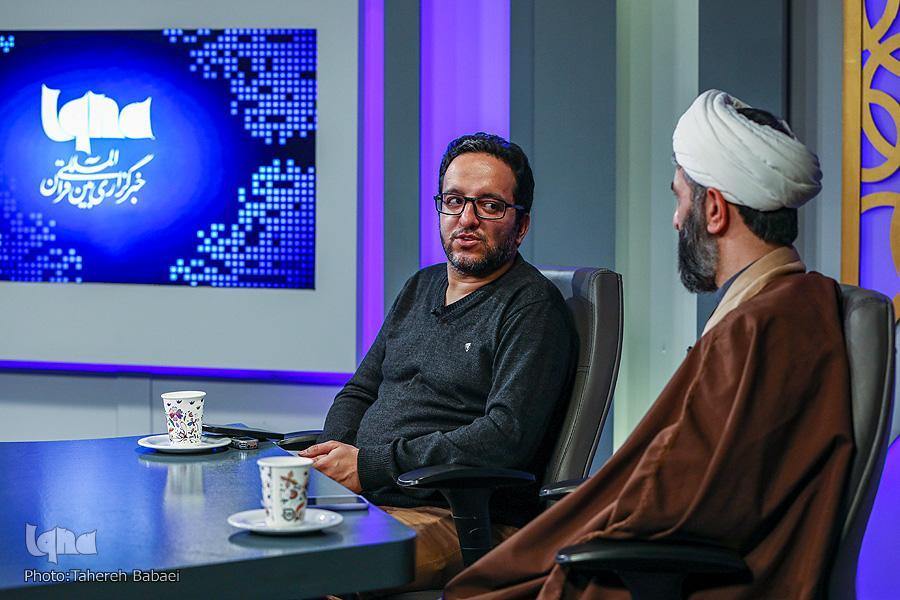 غافلگیری فقه و فلسفه از فناوری‌های جدید/ باید متاورس ایرانی بسازیم