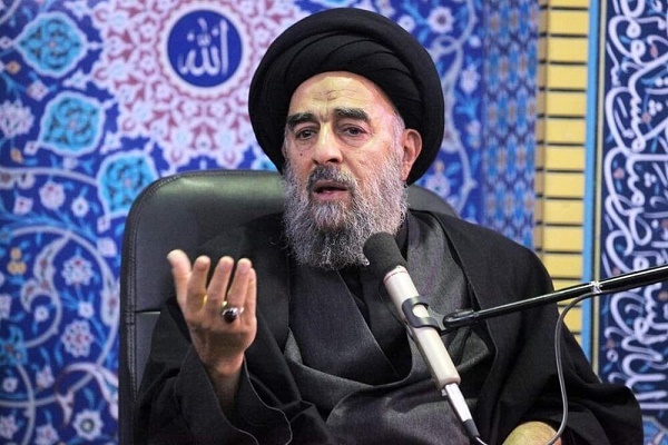 آیت‌الله‌العظمی سیدمحمدتقی مدرسی
