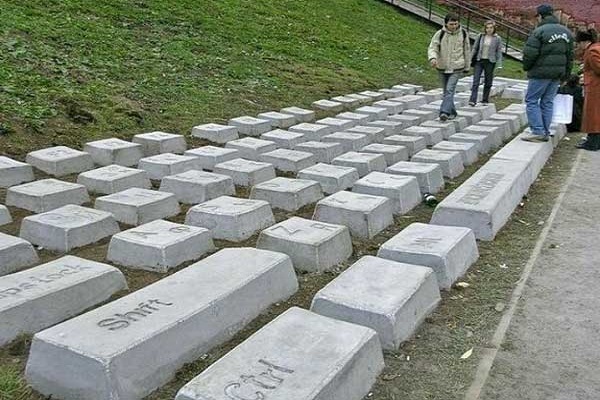 ایده و خلاقیت در حوزه گردشگری