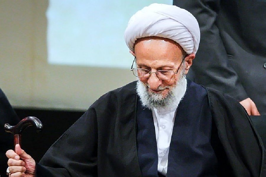 علامه مصباح یزدی